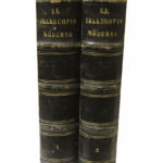 El Telescopio Moderno