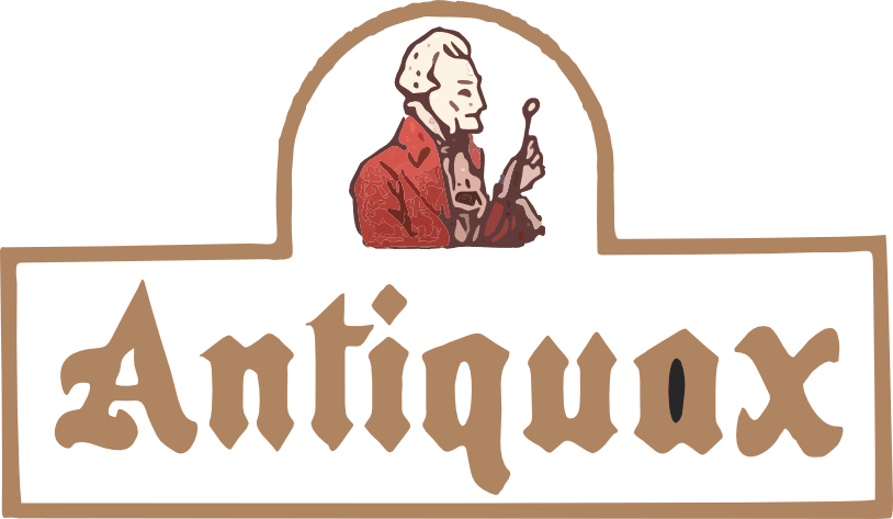 Antiquax