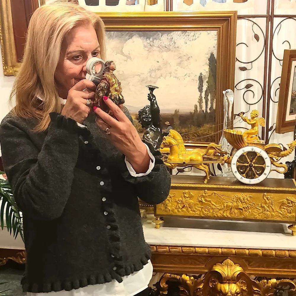 Casa El Rey, 3ª generación