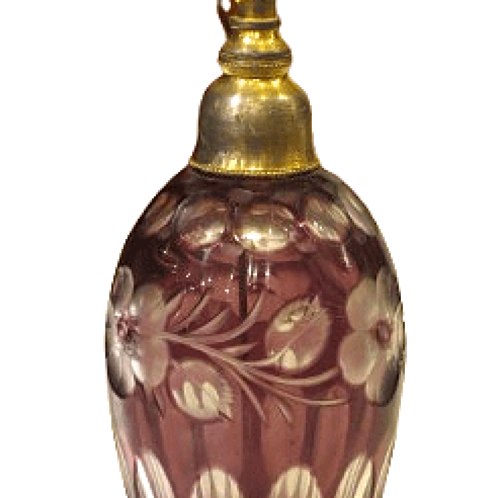 PERFUMERO DE MURANO DEL SIGLO XIX