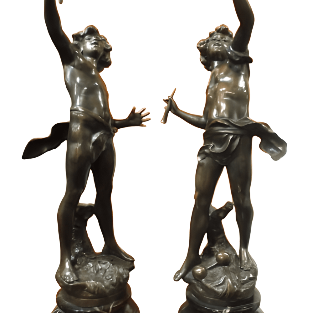 ALEGORÍA DE LA PRIMAVERA