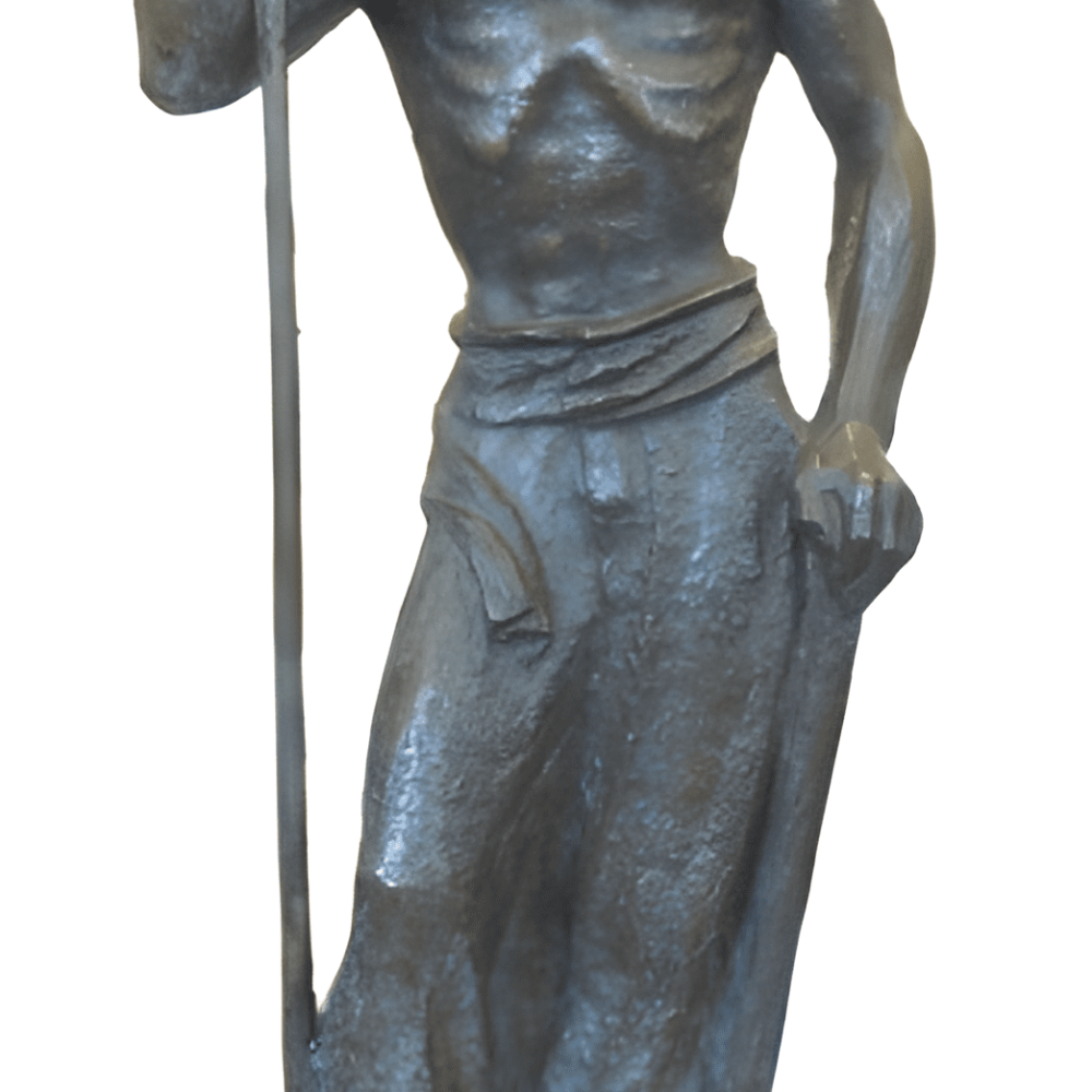 TRABAJADOR DE LA FERROVIARIA VASCO-NAVARRA