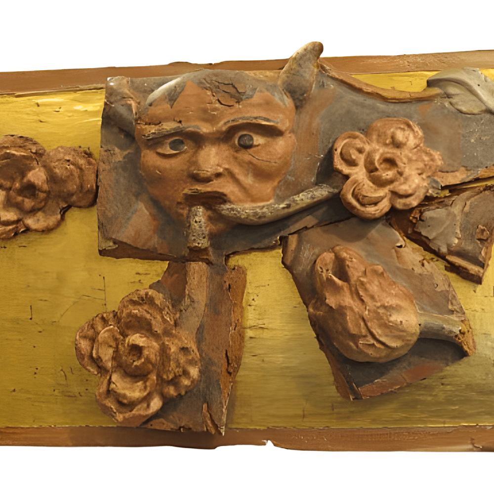 LAS PROMESAS DEL DIABLO