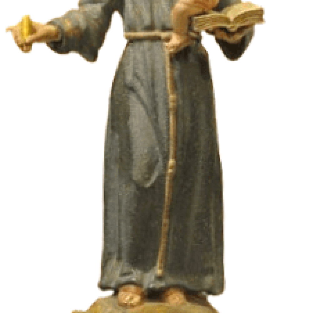 SAN ANTONIO DE PADUA