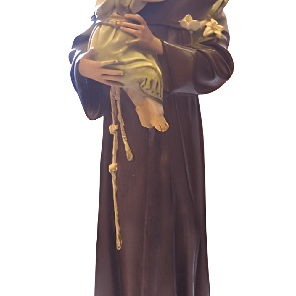 SAN ANTONIO DE PADUA