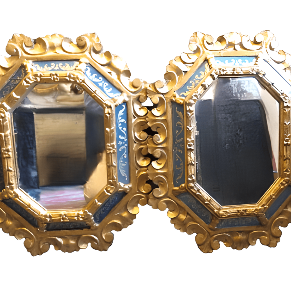 CORNUCOPIAS VENECIANAS