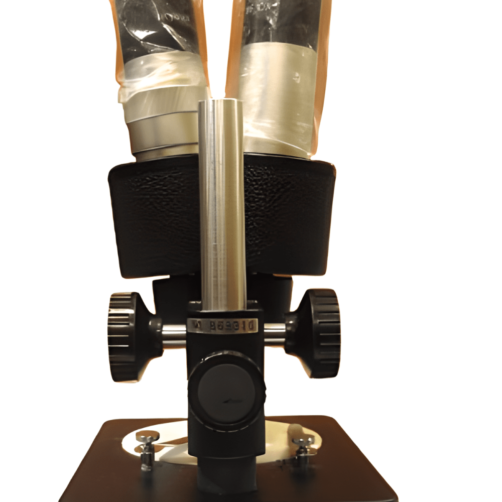 MICROSCOPIO BINOCULAR