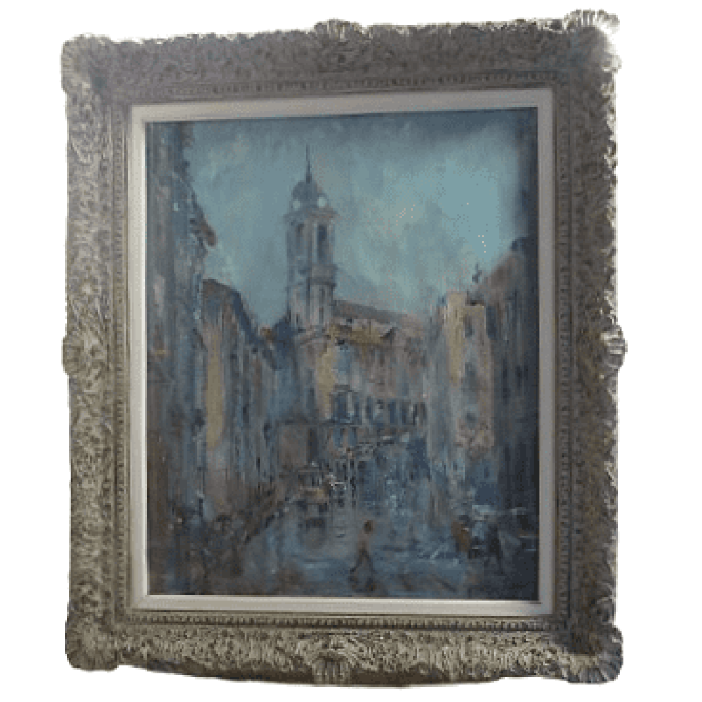 LOS ARQUILLOS (VITORIA)