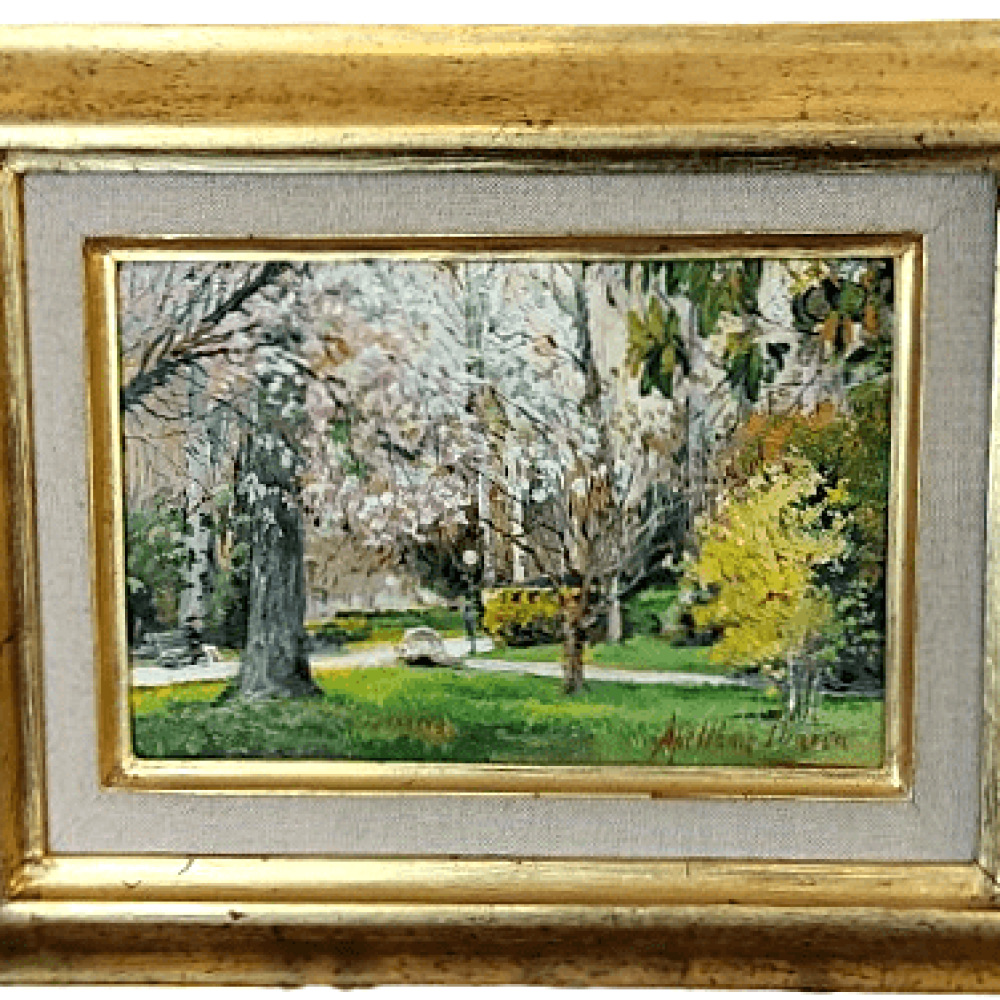 PARQUE DE LA FLORIDA (VITORIA)