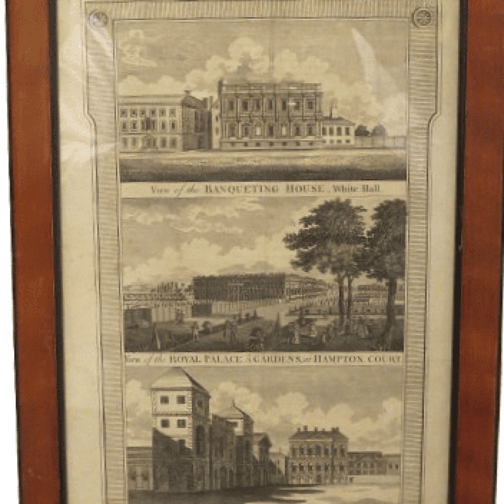 GRABADOS DE ALEX HOGG