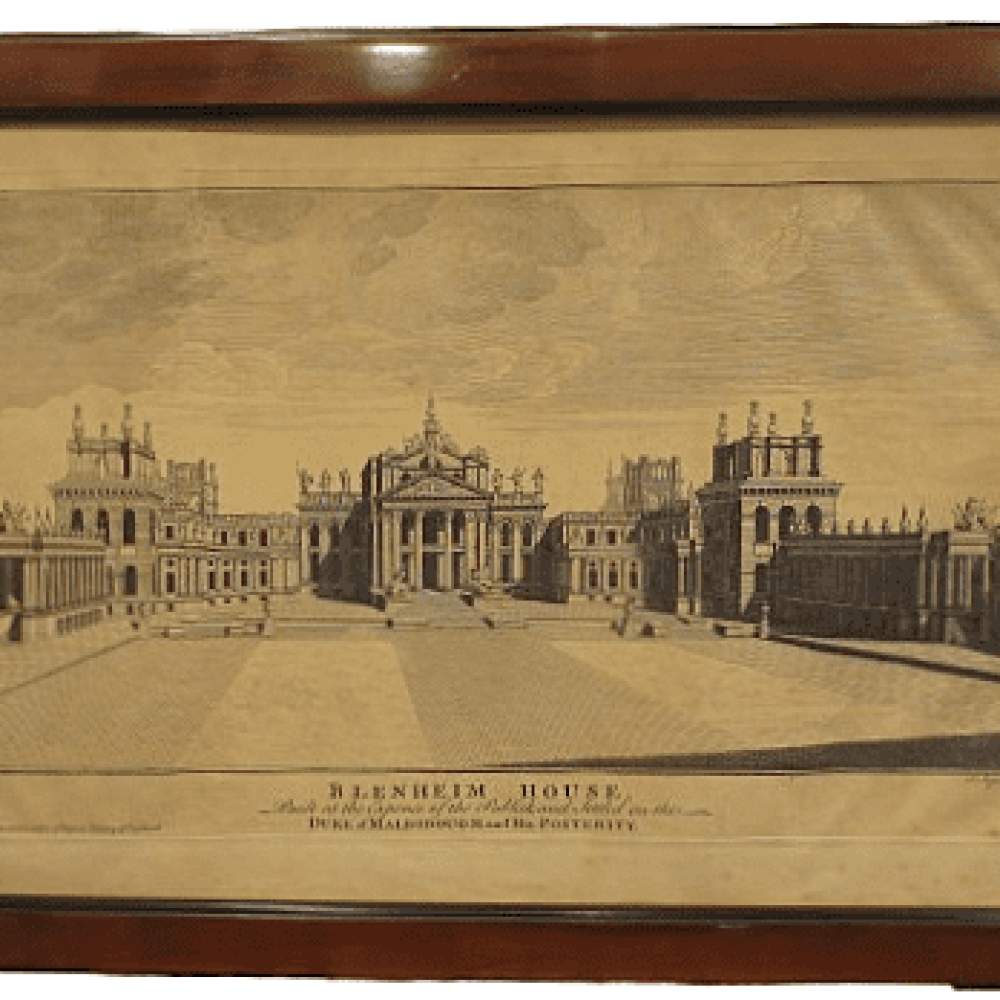 GRABADO DE ALEX HOGG