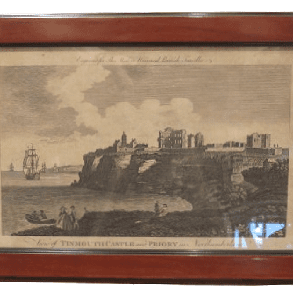 GRABADO DE ALEX HOGG