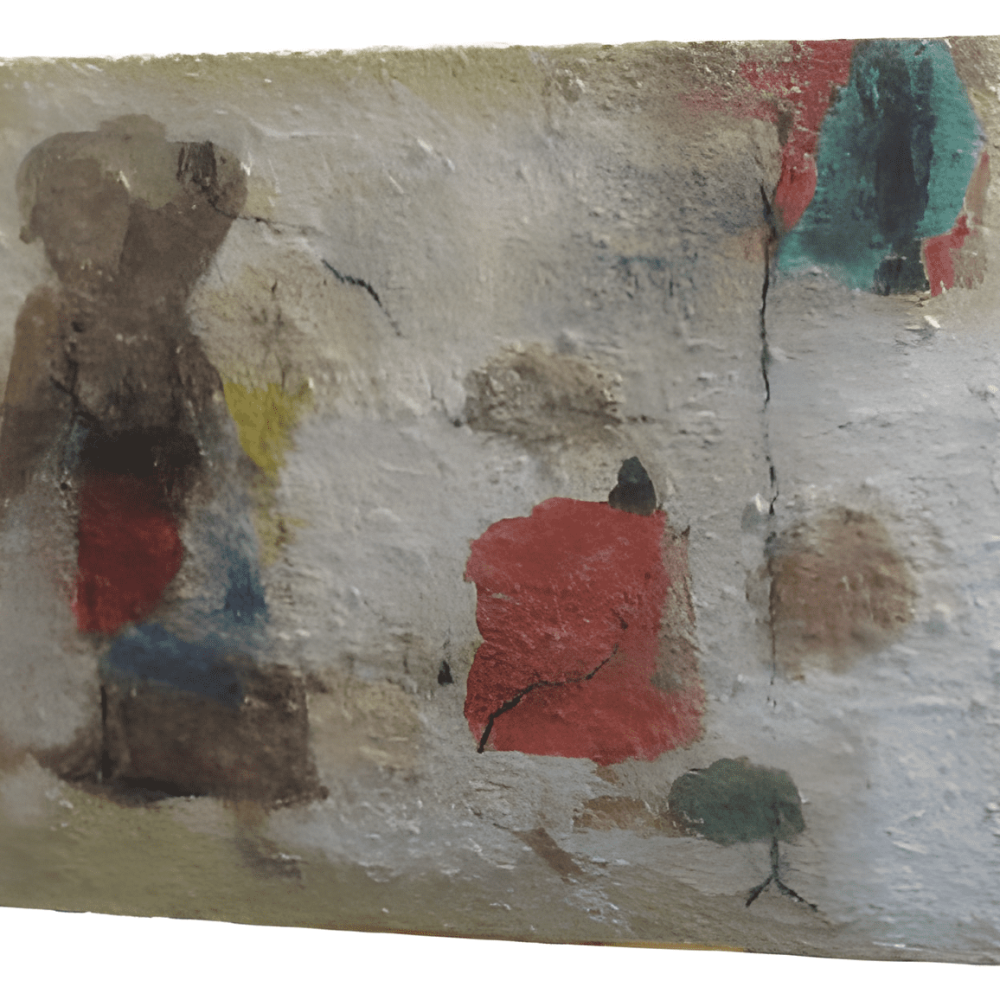 PAISAJE EN MOVIMIENTO URBANO